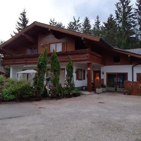 Landhaus-Koenigsberg, Vorberg 360 Ebenguetlweg Ramsau am Dachstein Εξωτερικό φωτογραφία