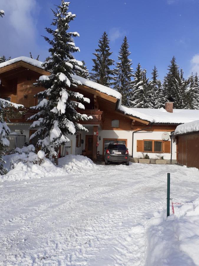 Landhaus-Koenigsberg, Vorberg 360 Ebenguetlweg Ramsau am Dachstein Εξωτερικό φωτογραφία