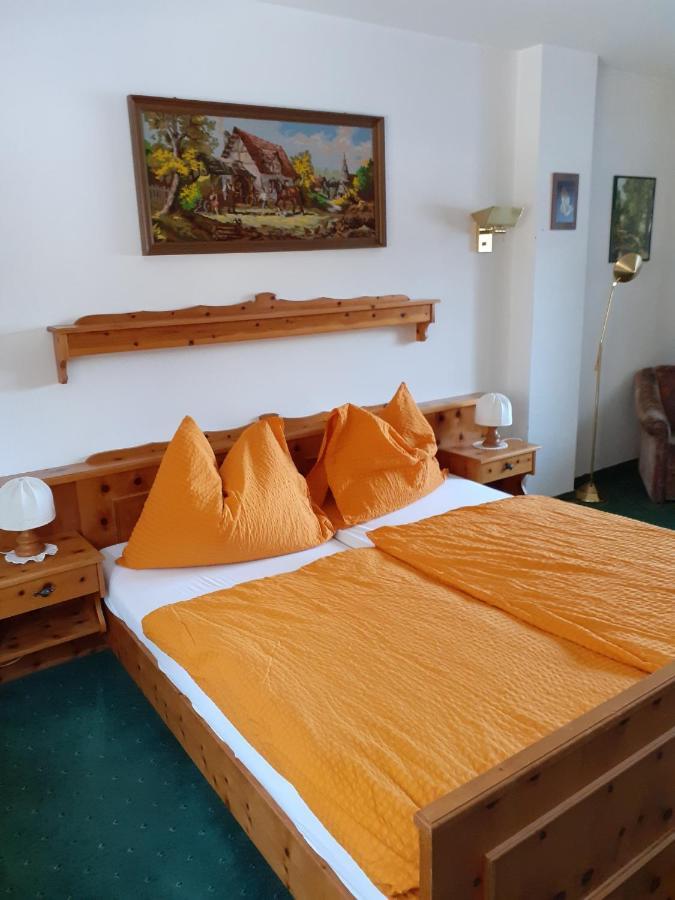 Landhaus-Koenigsberg, Vorberg 360 Ebenguetlweg Ramsau am Dachstein Εξωτερικό φωτογραφία