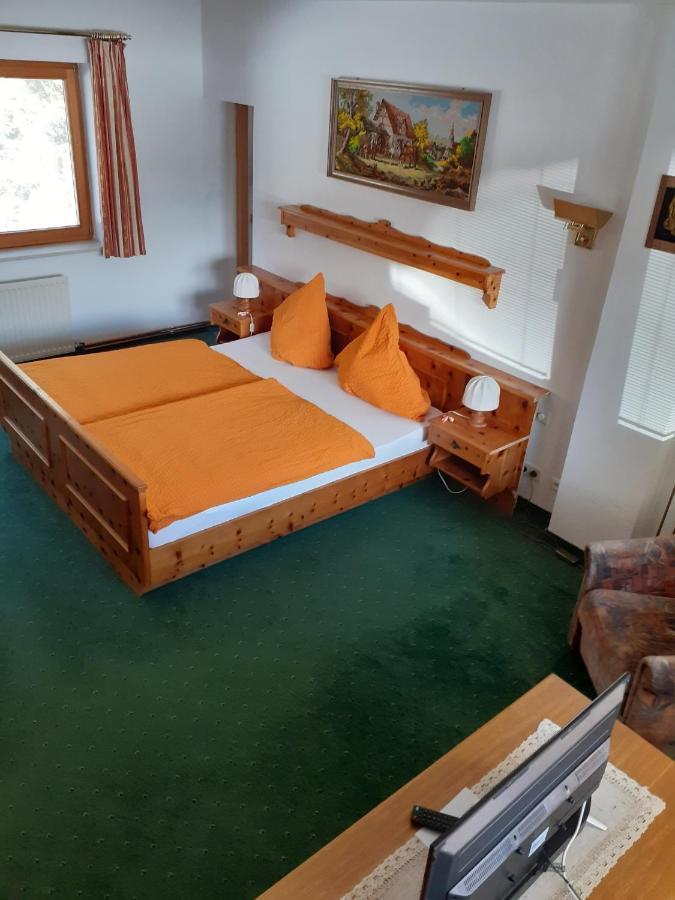 Landhaus-Koenigsberg, Vorberg 360 Ebenguetlweg Ramsau am Dachstein Εξωτερικό φωτογραφία