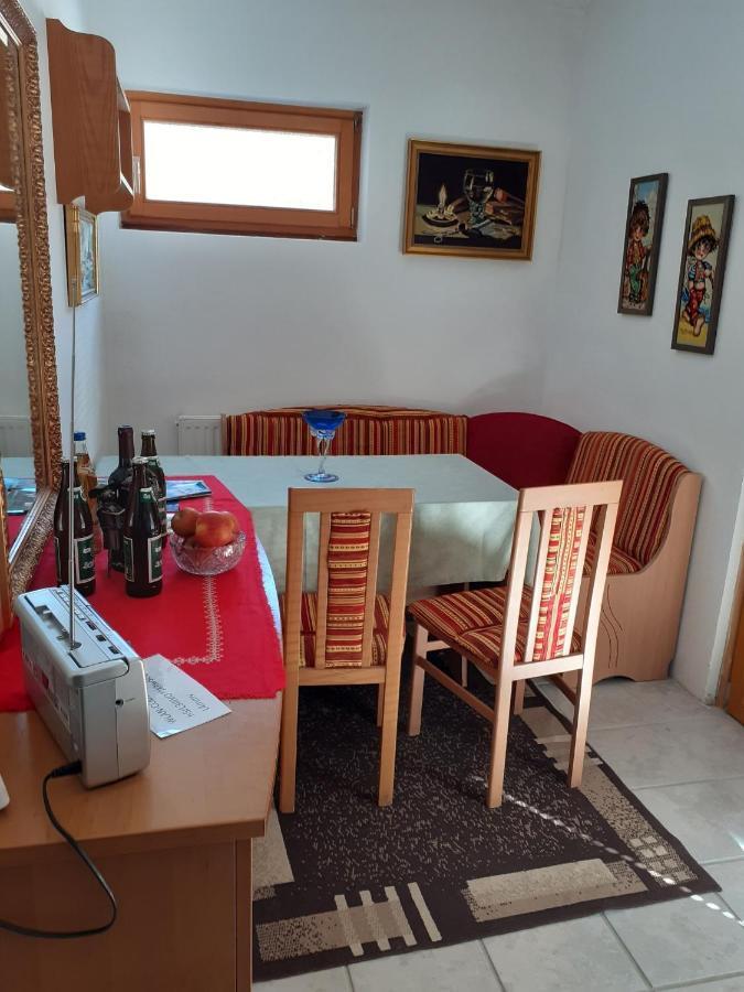 Landhaus-Koenigsberg, Vorberg 360 Ebenguetlweg Ramsau am Dachstein Εξωτερικό φωτογραφία
