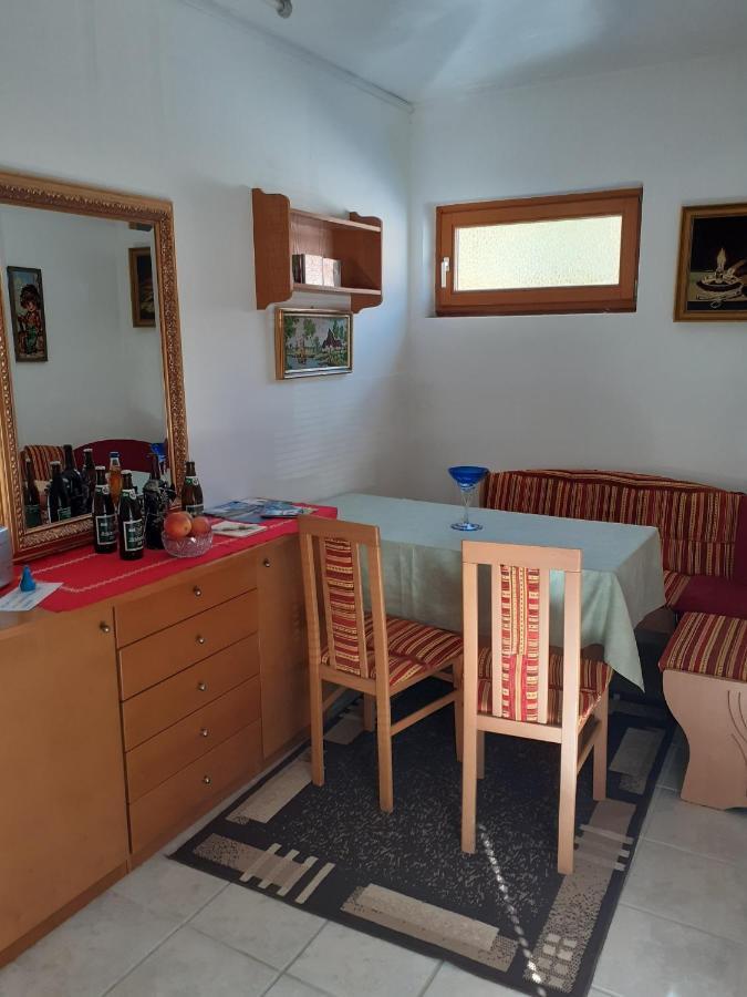 Landhaus-Koenigsberg, Vorberg 360 Ebenguetlweg Ramsau am Dachstein Εξωτερικό φωτογραφία