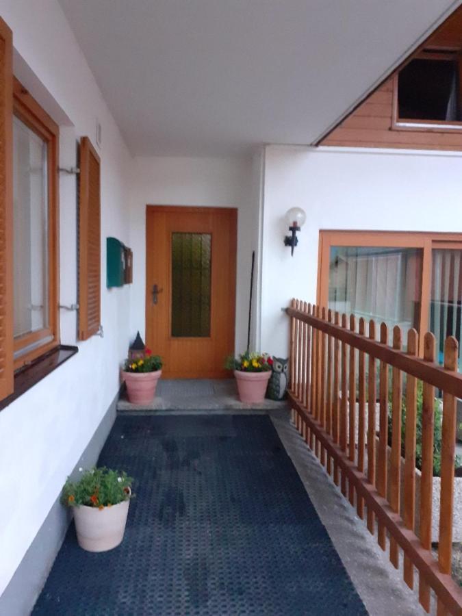 Landhaus-Koenigsberg, Vorberg 360 Ebenguetlweg Ramsau am Dachstein Εξωτερικό φωτογραφία