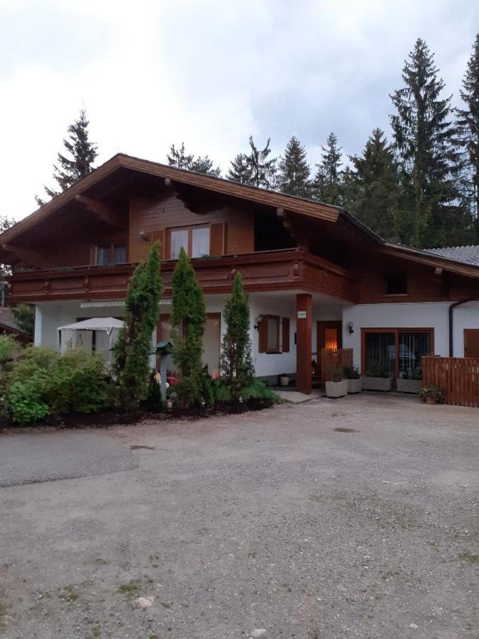 Landhaus-Koenigsberg, Vorberg 360 Ebenguetlweg Ramsau am Dachstein Εξωτερικό φωτογραφία