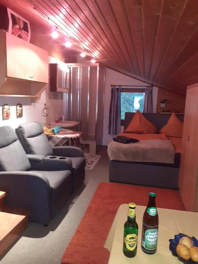 Landhaus-Koenigsberg, Vorberg 360 Ebenguetlweg Ramsau am Dachstein Εξωτερικό φωτογραφία