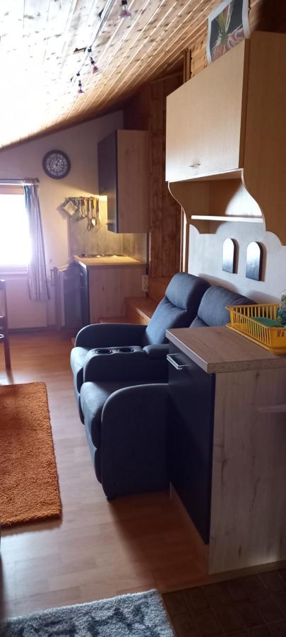 Landhaus-Koenigsberg, Vorberg 360 Ebenguetlweg Ramsau am Dachstein Εξωτερικό φωτογραφία