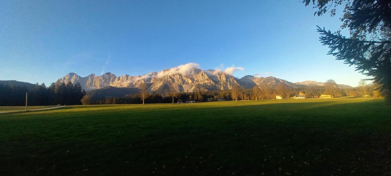 Landhaus-Koenigsberg, Vorberg 360 Ebenguetlweg Ramsau am Dachstein Εξωτερικό φωτογραφία