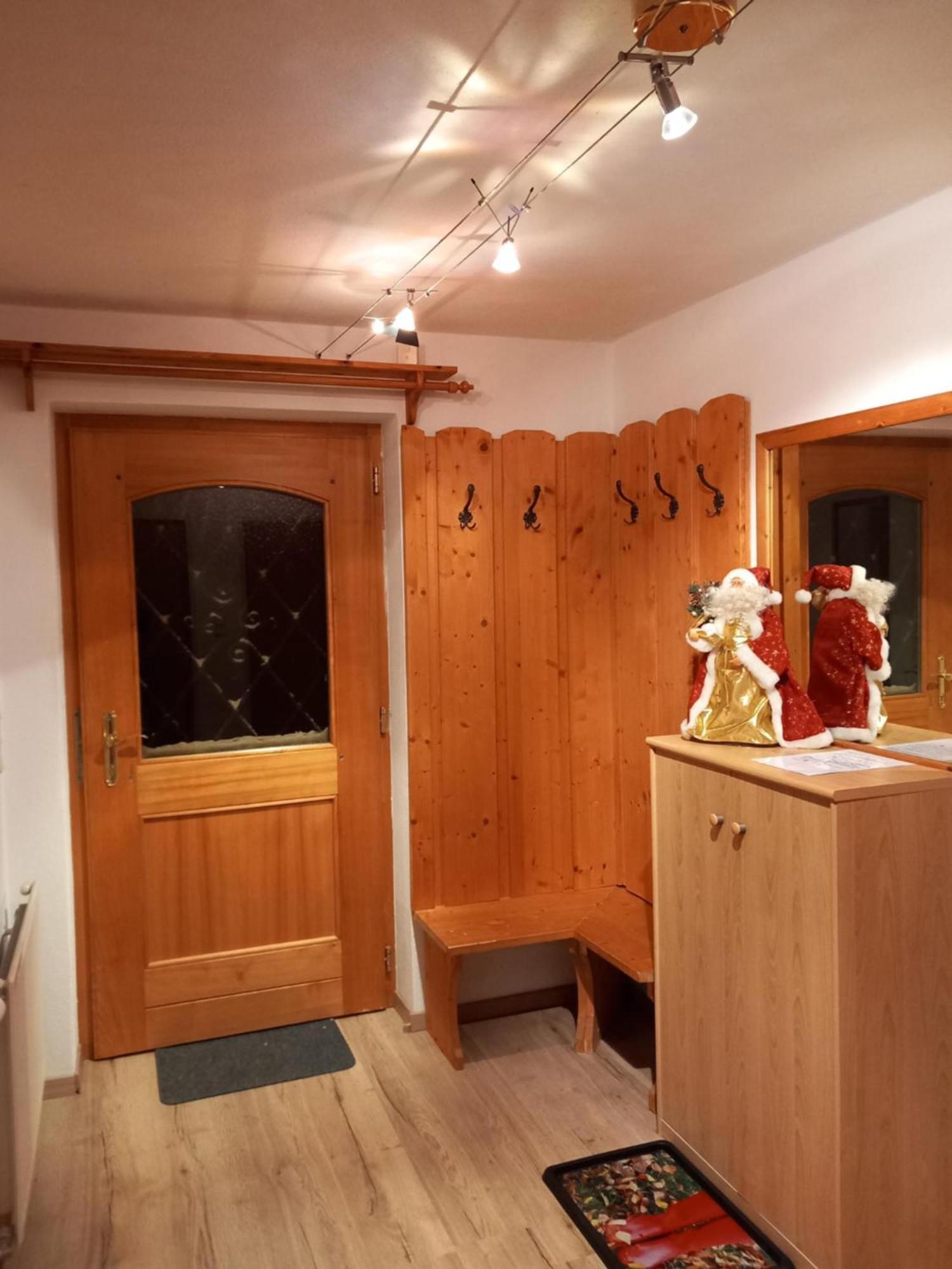 Landhaus-Koenigsberg, Vorberg 360 Ebenguetlweg Ramsau am Dachstein Εξωτερικό φωτογραφία
