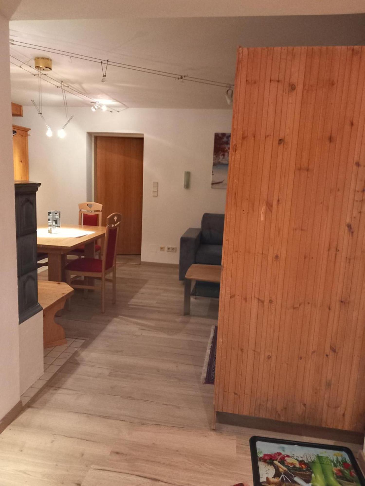 Landhaus-Koenigsberg, Vorberg 360 Ebenguetlweg Ramsau am Dachstein Εξωτερικό φωτογραφία