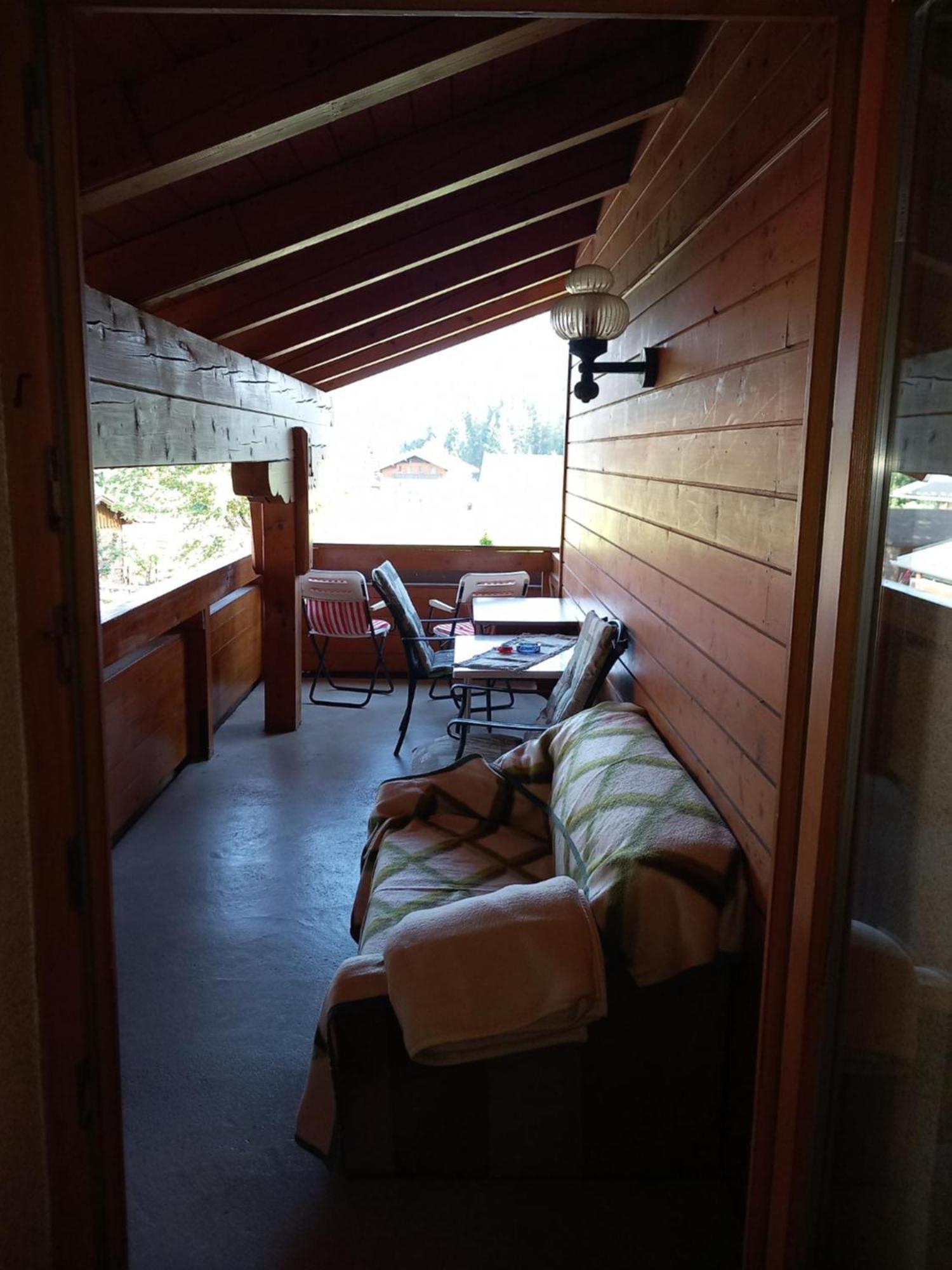 Landhaus-Koenigsberg, Vorberg 360 Ebenguetlweg Ramsau am Dachstein Εξωτερικό φωτογραφία