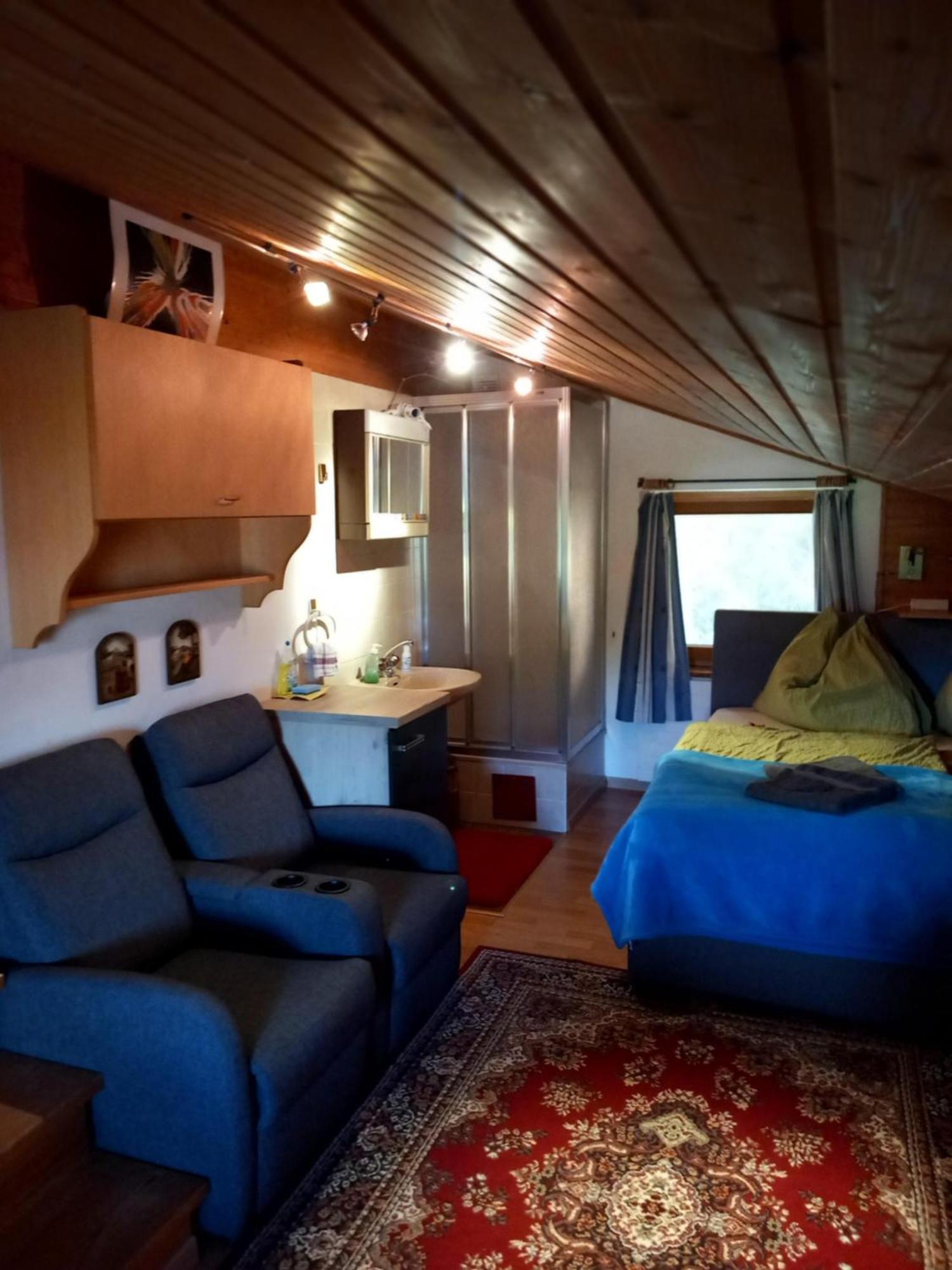 Landhaus-Koenigsberg, Vorberg 360 Ebenguetlweg Ramsau am Dachstein Εξωτερικό φωτογραφία