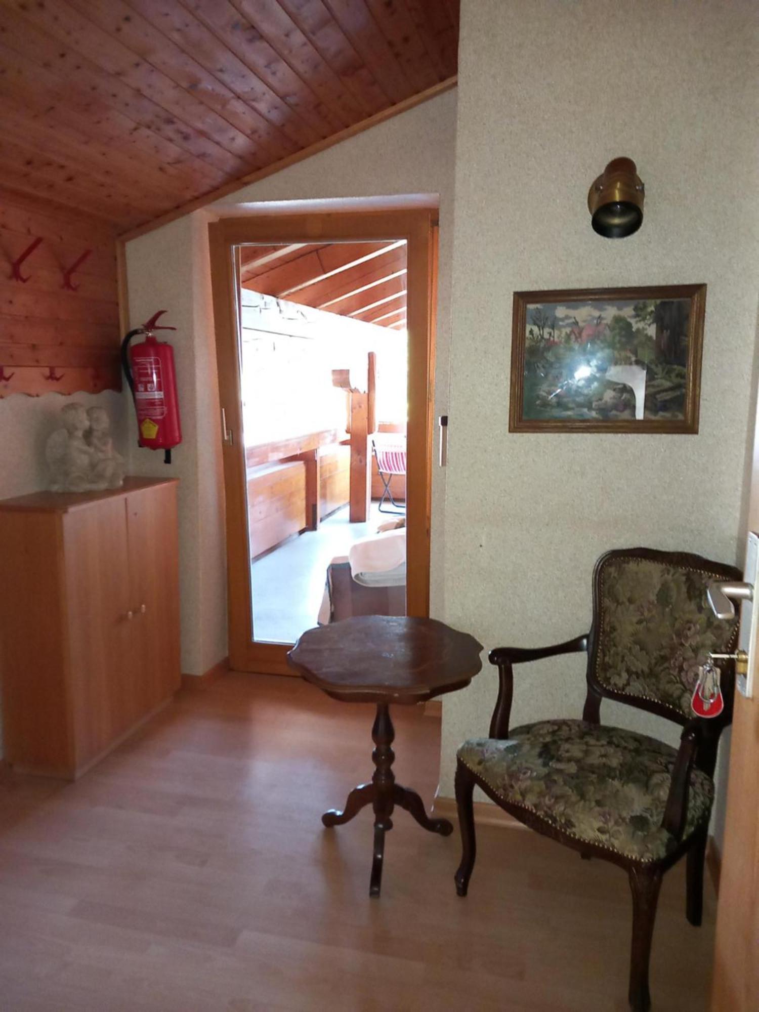 Landhaus-Koenigsberg, Vorberg 360 Ebenguetlweg Ramsau am Dachstein Εξωτερικό φωτογραφία
