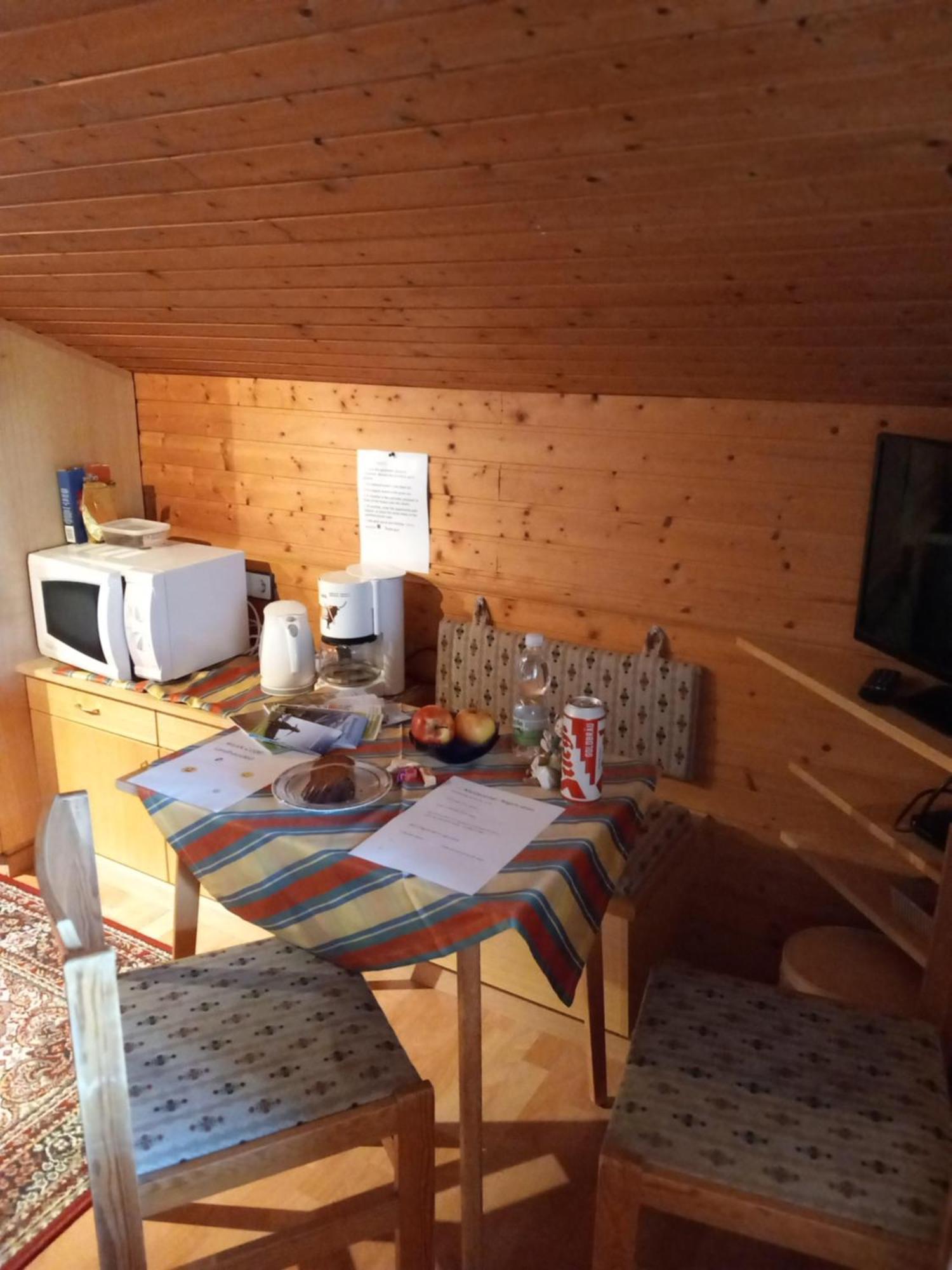 Landhaus-Koenigsberg, Vorberg 360 Ebenguetlweg Ramsau am Dachstein Εξωτερικό φωτογραφία
