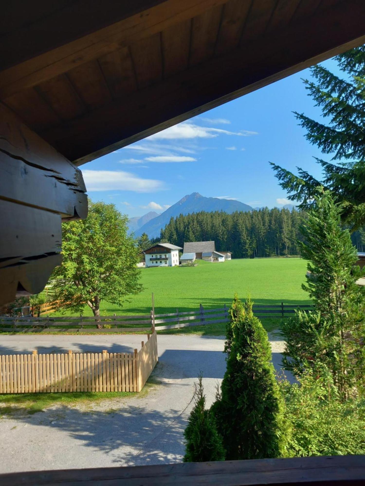 Landhaus-Koenigsberg, Vorberg 360 Ebenguetlweg Ramsau am Dachstein Εξωτερικό φωτογραφία