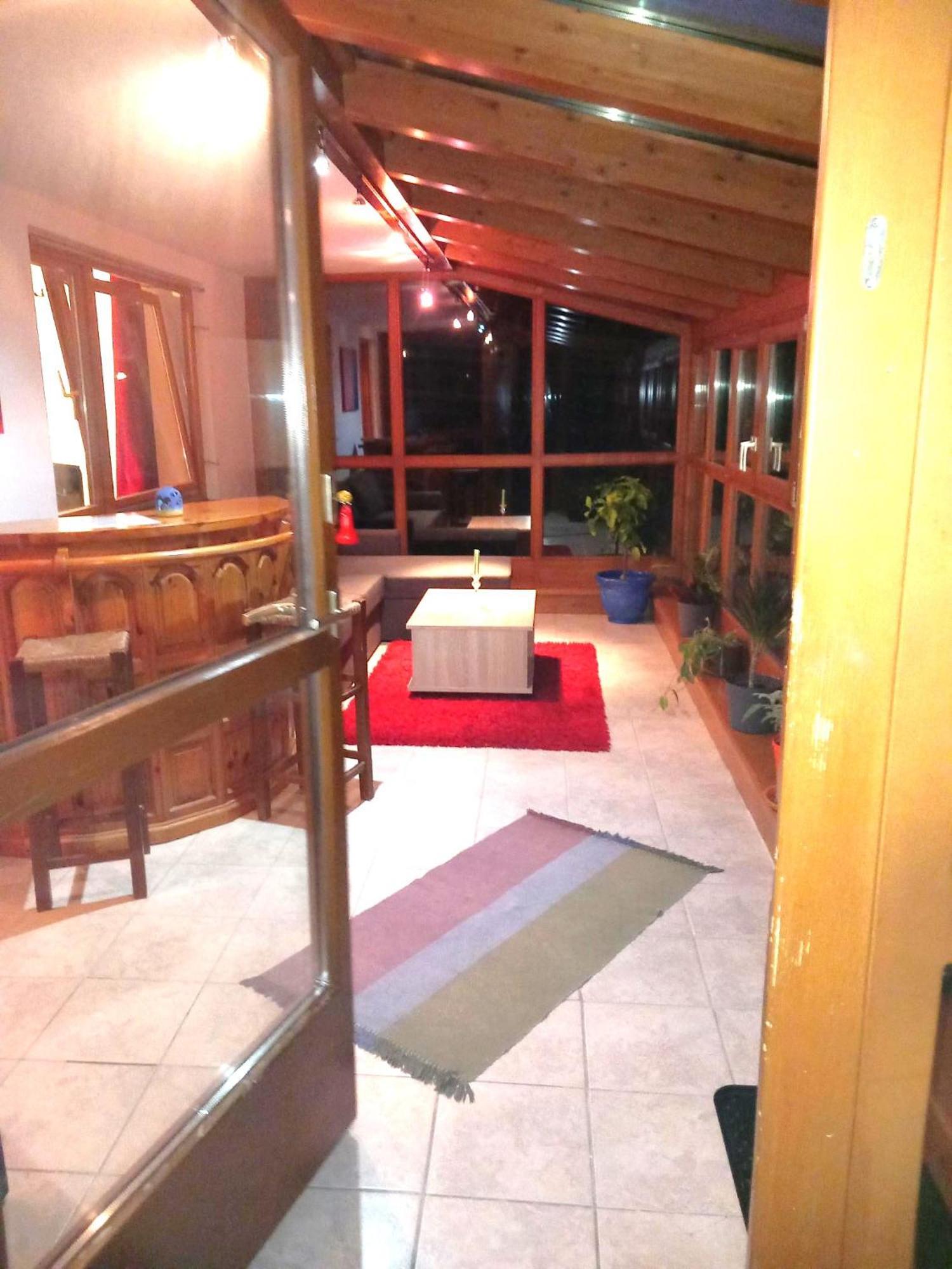 Landhaus-Koenigsberg, Vorberg 360 Ebenguetlweg Ramsau am Dachstein Εξωτερικό φωτογραφία