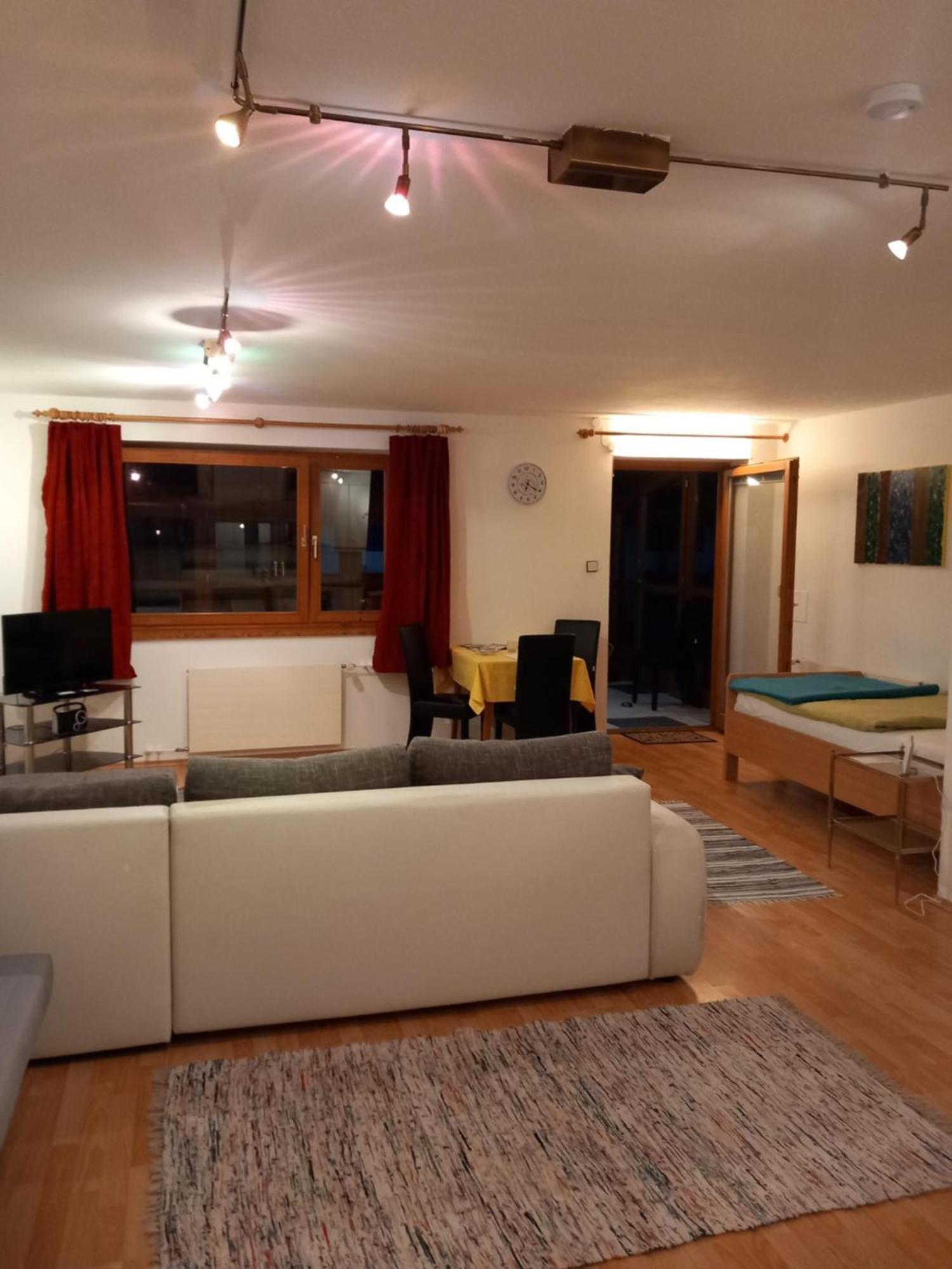 Landhaus-Koenigsberg, Vorberg 360 Ebenguetlweg Ramsau am Dachstein Εξωτερικό φωτογραφία