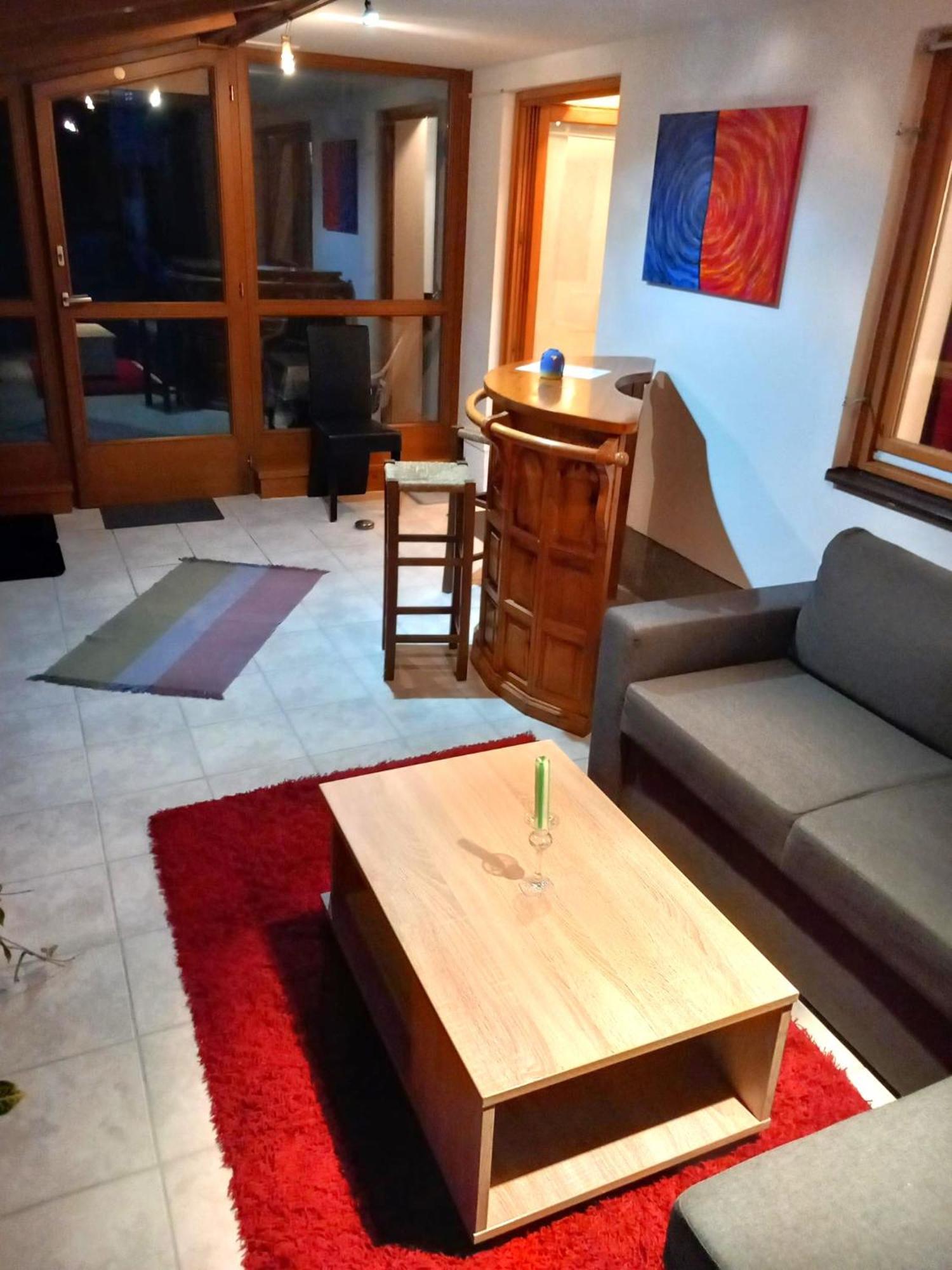 Landhaus-Koenigsberg, Vorberg 360 Ebenguetlweg Ramsau am Dachstein Εξωτερικό φωτογραφία
