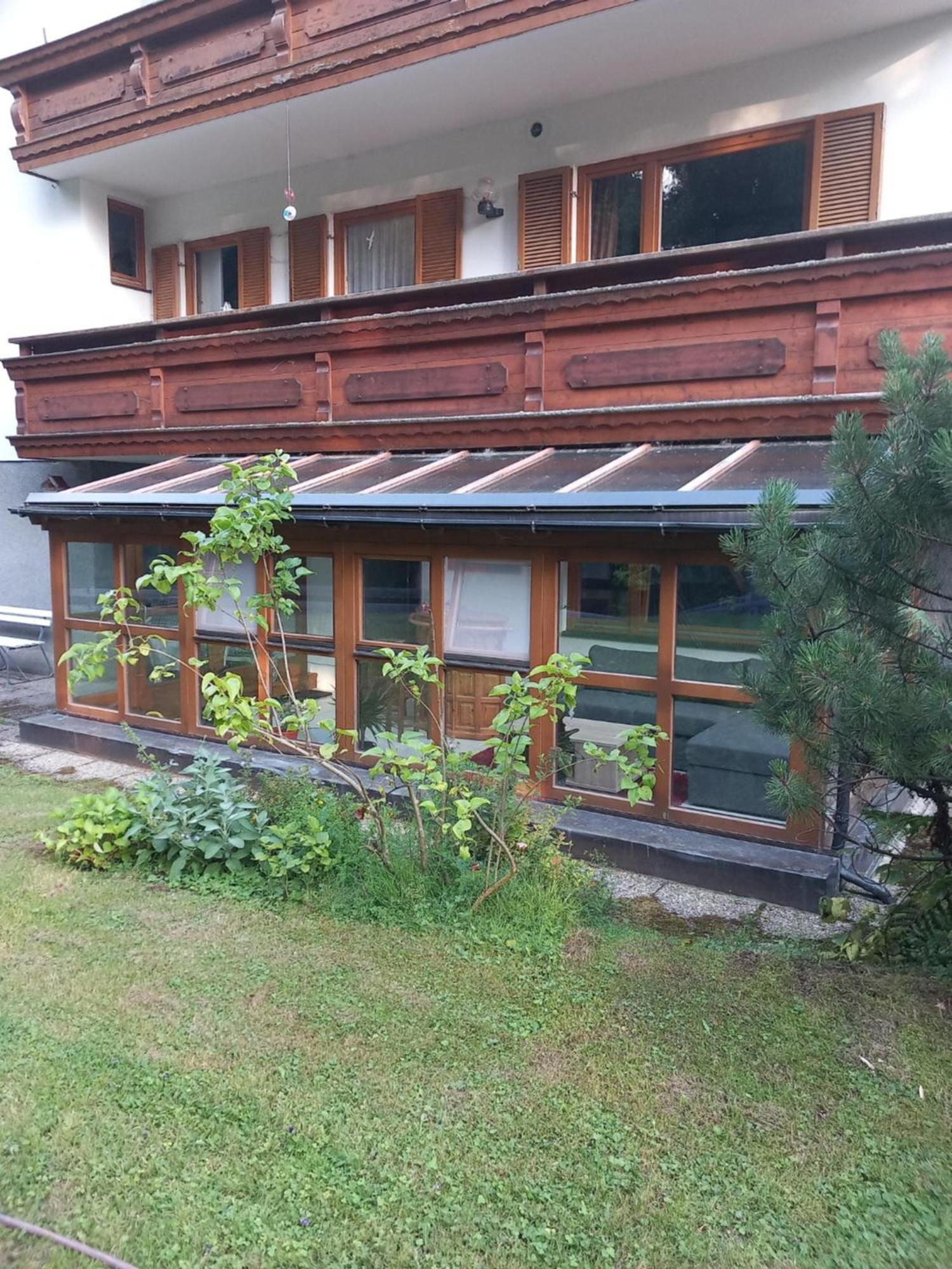Landhaus-Koenigsberg, Vorberg 360 Ebenguetlweg Ramsau am Dachstein Εξωτερικό φωτογραφία